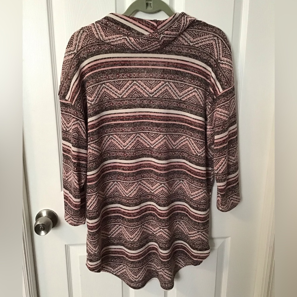 Absolutely Famous Sweater 1X - Picture 2 of 6